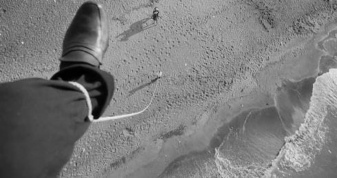 8½ Film (1963) Cinematography- Gianni Di Venanzo : Director- Federico Fellini