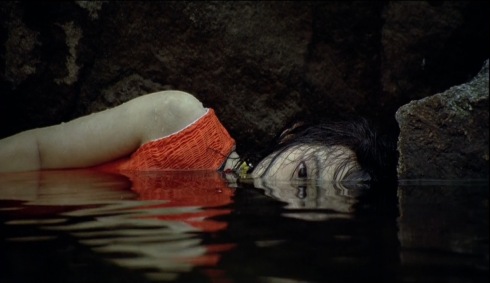 SYMPATHY FOR MR. VENGEANCE (2002) | DoP- Byeong-il Kim | Director- Chan-wook Park